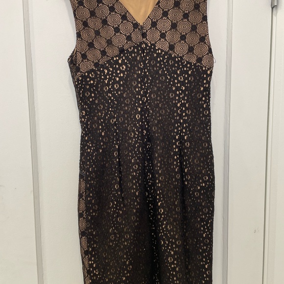 Heartloom Dress Size XS - Picture 2 of 4